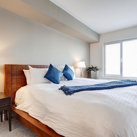 Corporate Stays 50 Laurier Splendid Apartments Ottawa Kültér fotó