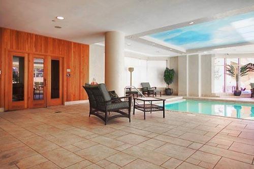 Corporate Stays 50 Laurier Splendid Apartments Ottawa Kültér fotó