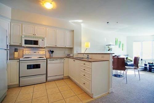 Corporate Stays 50 Laurier Splendid Apartments Ottawa Kültér fotó