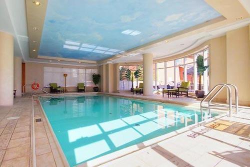 Corporate Stays 50 Laurier Splendid Apartments Ottawa Kültér fotó