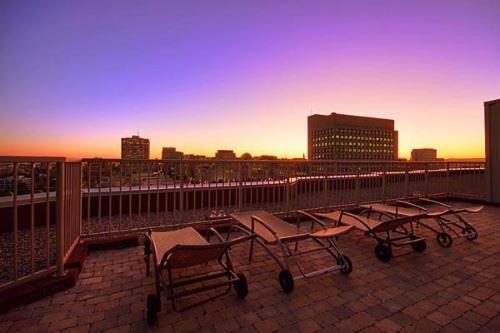Corporate Stays 50 Laurier Splendid Apartments Ottawa Kültér fotó