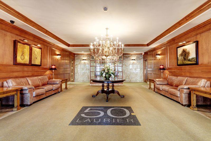 Corporate Stays 50 Laurier Splendid Apartments Ottawa Kültér fotó
