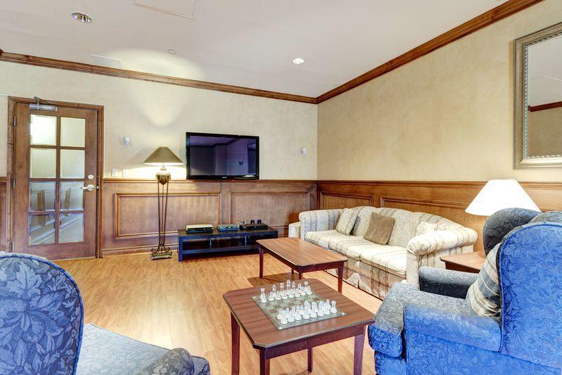 Corporate Stays 50 Laurier Splendid Apartments Ottawa Kültér fotó