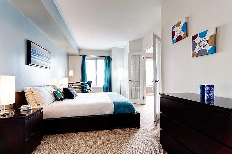 Corporate Stays 50 Laurier Splendid Apartments Ottawa Kültér fotó