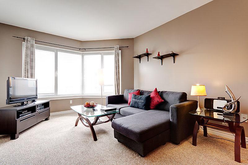 Corporate Stays 50 Laurier Splendid Apartments Ottawa Kültér fotó