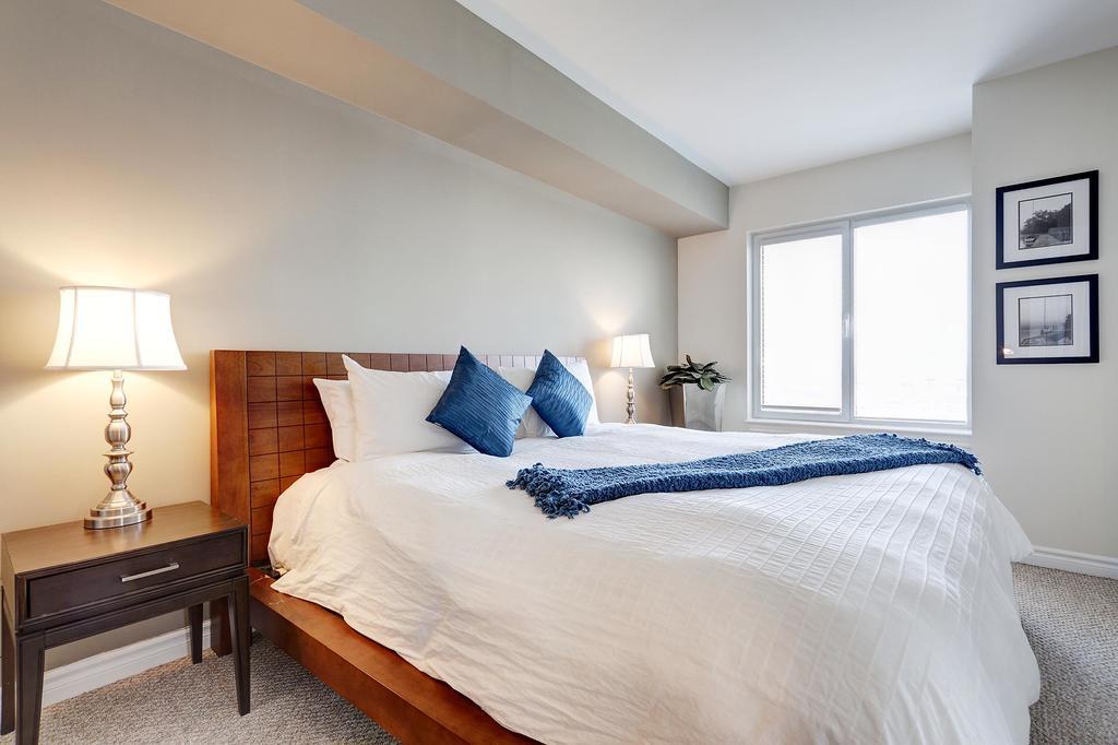 Corporate Stays 50 Laurier Splendid Apartments Ottawa Kültér fotó